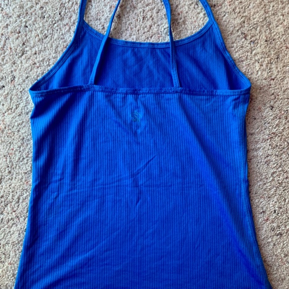 Rabbit XS W’s Racerback Run Tank - Picture 3 of 3